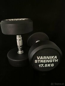 POGUMOVANÉ JEDNORUČKY VARNIKA STRENGTH - 3