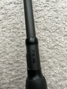 Predám 2x Nash Scope Abbreviated 10ft 3lb - 3