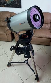 Celestron NexStar Evolution 9.25" WiFi GoTo teleskop - 3