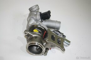 VAG 2.0 TFSI ORIGINAL TURBO 06K145715C - 3