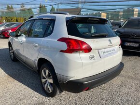 Peugeot 2008 1.2 Vti Active - 3