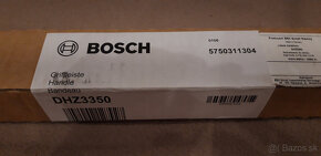 OREG. Lista DHZ3350 na digestor BOSCH - 3