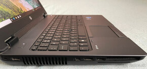 HP ZBook 15 G2 - Intel core i7, 16GB RAM, SSD+HDD - 3