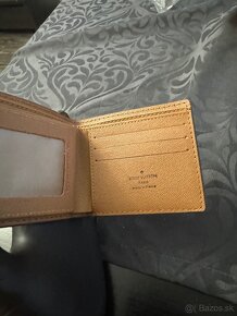 Louis Vuitton wallet - 3