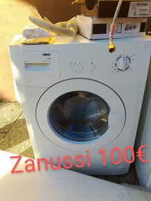 Whirpool Indesit Samsung - 3