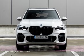 BMW X5 xDrive45e/ Plug in/ 58 325 NETTO - 3