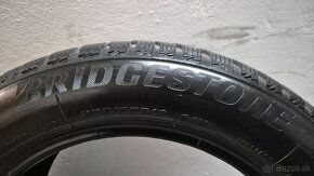 Zimné pneu 205/55 R16 Bridgestone - 3