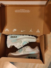 Nike WMNS AIR MAX 90 - 3