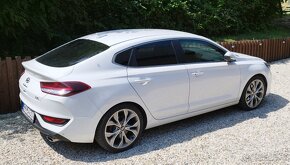 Hyundai i30 Style Fastback - 3