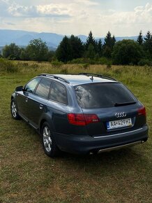 2008 AUDI A6 ALLROAD - 3