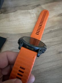 garmin fenix 7x sapphire solar - 3