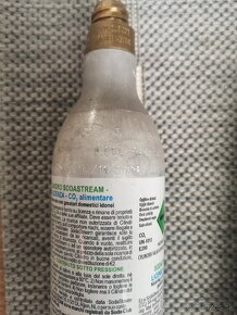 Sodastream bombička - 3