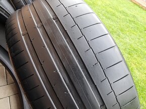 pneu 23" 285/35R23 CONTINENTAL letné 4mm DOT2020 - 3