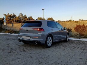 Volkswagen Golf 2.0 TSI 180kW/245k GTI DSG - 3