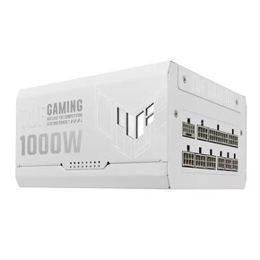 zdroj ASUS TUF Gaming White Edition/1000W - 3