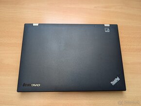 Notebook Lenovo Thinkpad L430 Batéria 3h - 3