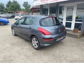 Peugeot 308 1.6 16V VTi Confort Pack - 3