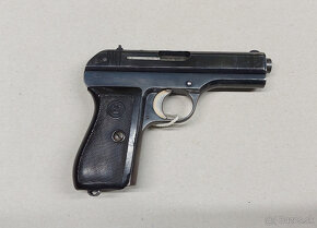 Pistol CZ 27  7,65mm ÚRO - 3