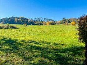 Unikátny pozemok 1588m2 pri Liptovskom Mikuláši - 3