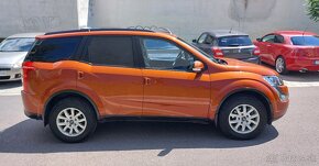 Mahindra XUV 500 W8 - 3