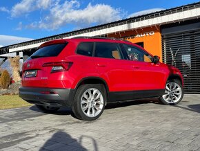 Škoda Karoq Style 1.5 TSi DSG, r.v.: 2019 - 3