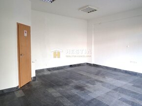 Komerčný priestor na prenájom v centre mesta - 3