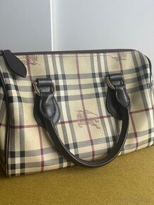 Burberry kabelka - 3