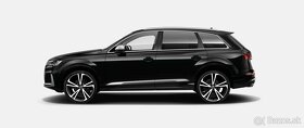 22´´ disky originál Audi Q7/SQ7 - 3