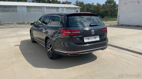 Volkswagen Passat Alltrack 2.0 BiTDI 4Motion 240k - 3