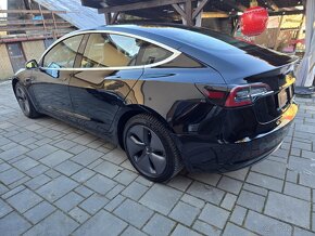 Tesla Model 3 Standard Range Plus 54kWh RWD - 3