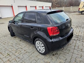 Volkswagen Polo 1.6 TDI M5 BMT Comfortline - 3