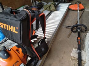 STIHL FR 410 - 3