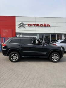 Predam Jeep Grand Cherokee 3,0 CRD V6 r.2013 - 3