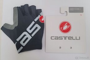 Castelli Competizione 2 - 3