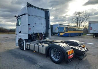 Mercedes-Benz Actros 1848 LS GigaSpace 4x2 nafta 350 kw - 3