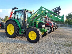 John Deere 6330 Premium - 3