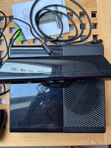 Xbox 360 model 1538 - 3