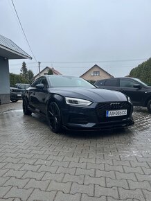 Audi A5 Sportback 2018 - 3