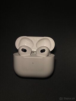 Apple AirPods 3.Generácie - 3