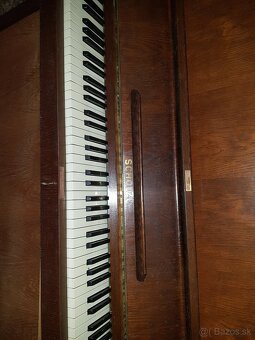 predam piano scholze - 3