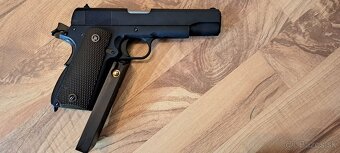 WE 1911A 2 gen. Classic - 3