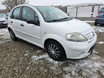 Citroen C3 1.4i  72000KM - 3