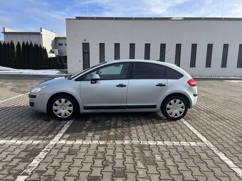 CITROEN C4 1.6HDI - 3