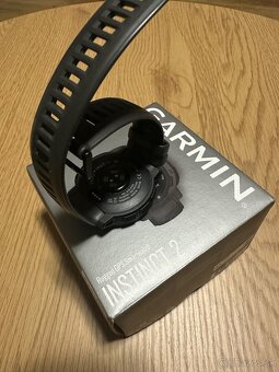 Garmin instinct 2 - 3