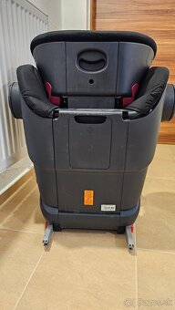 Britax KIDFIX 2 S - autosedačka - 3