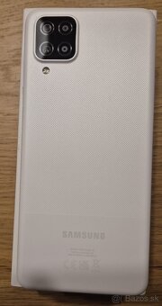 Galaxy A12 - 3