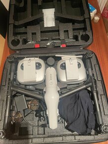 DJI Inspire 1 s kamerou Zenmuse X5R - 3