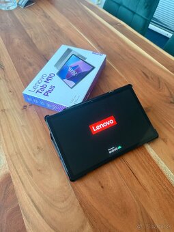 Tablet Lenovo Tab M10 plus - 3