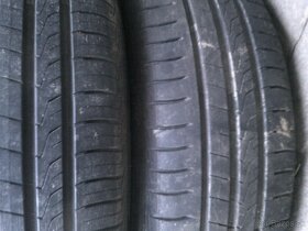 2 ks letných pneu Hankook 185/65R15 - 3