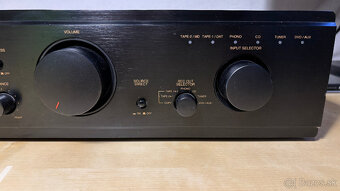 Receiver Denon PMA-655R - 3